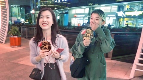 超级路人甲 2019你的愿望实现了吗？