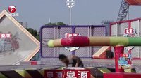 男生女生向前冲 第七季 南方软妹子冲关带杀气