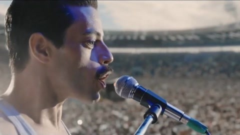 吾聊电影 电影纪波西米亚狂想曲