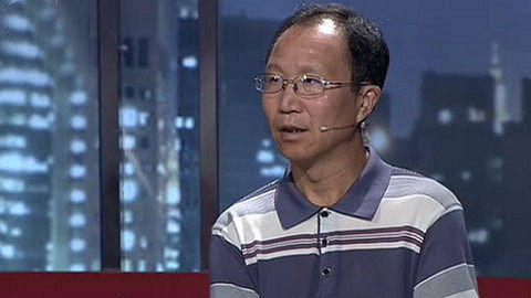 金牌调解 谎言背后的真相