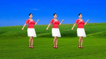 广场舞《如果你要找老公可要好好挑》歌曲风趣！