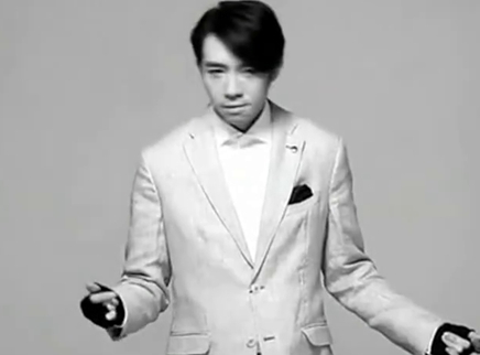 俞灏明会对爱情负责任
