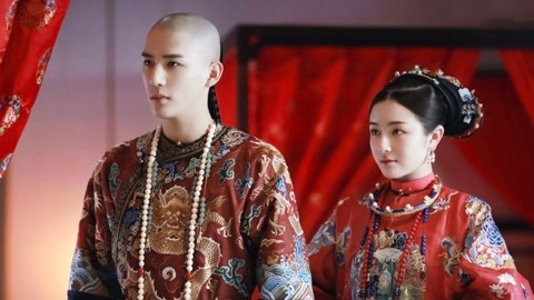 萝莉侃剧 撩妹达人十三爷在线精分！碰瓷撒娇只服王安宇