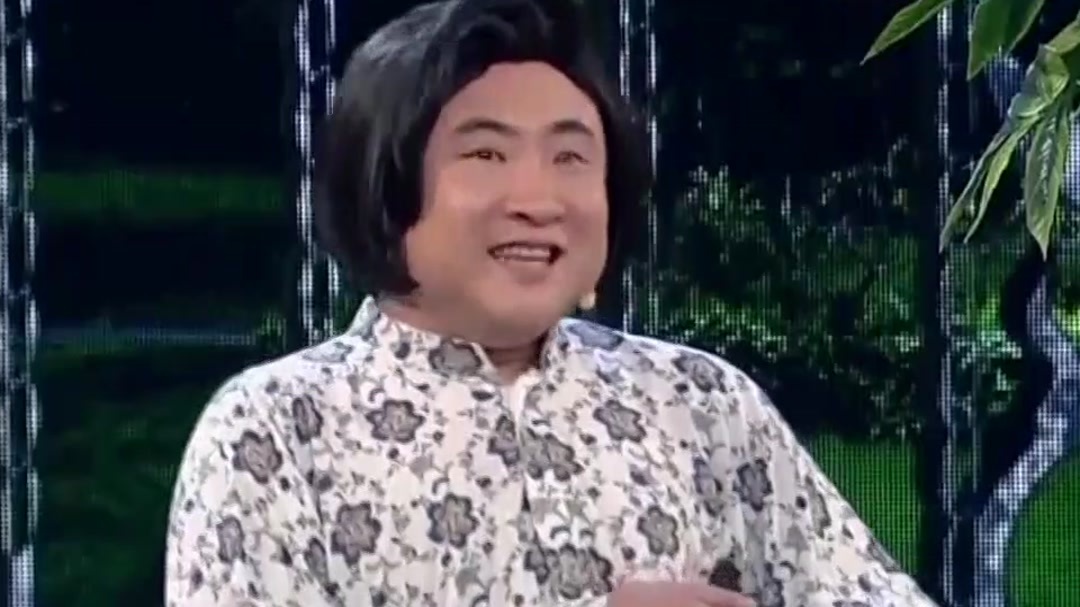 欢乐集结号 自信男人亮绝活 恩爱夫妻情意深