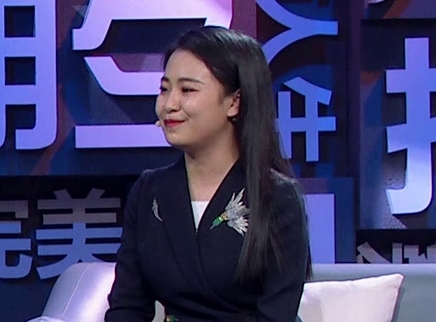 现在的我们 90后学霸女神讲述“独臂”往事