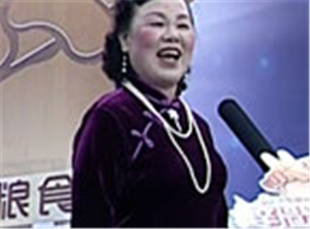 幸福来欢唱 2012 长沙大海选（三）