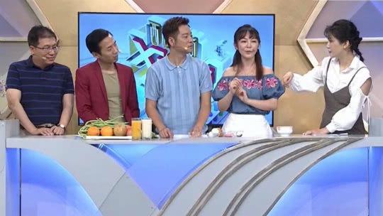 X诊所. 夏季食物保鲜有妙招