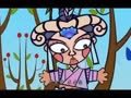 儿童弟子规篇 冒牌风信子