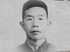 无声的功勋 临危受命的军委书记（武胡景）