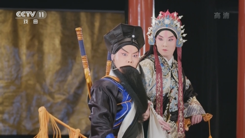 青春戏苑 《青春戏苑》 20221106