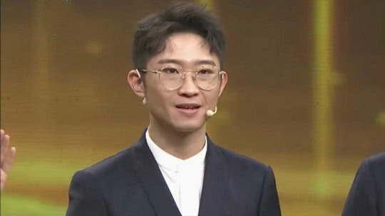 你看谁来了 金牌搭档金霏陈曦携爆笑来袭