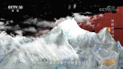 读书 《读书》 20190128 鲁晓沐 《珠峰北坡·极地使命》 珠峰绝顶的抉择