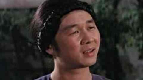 唱罢吹灯 永远的Ricky Hui！怀念一代笑匠许冠英
