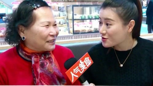 人气美食 特别策划 吮指卤味鲜
