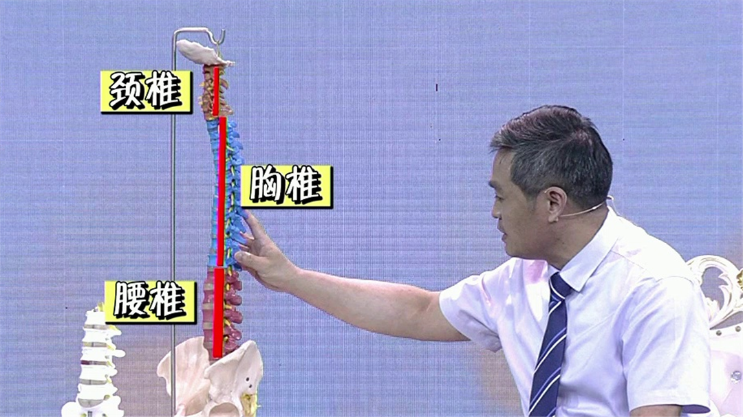 拯救受损的脊柱
