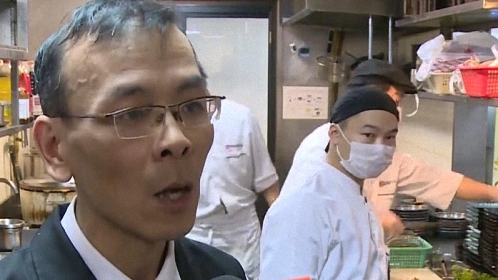 人气美食 那些道道讨口彩绝妙美味