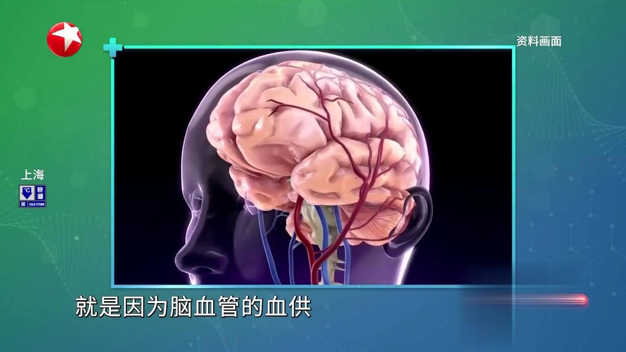 名医话养生 快闪医院——高血压患者如何降低脑卒中发生