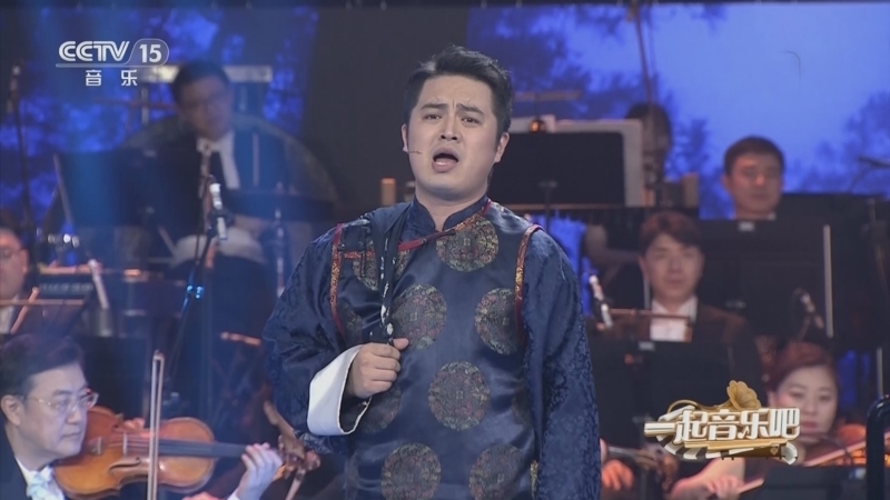 一起音乐吧 《一起音乐吧》 20230614