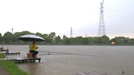 第二季第58期：作战桐乡龙翔，遭遇暴雨突袭