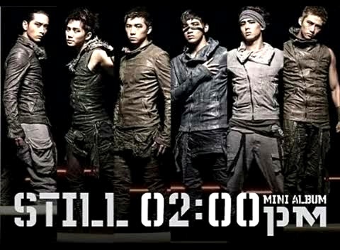 2PM [2PM活动-Smile Power]-2PM