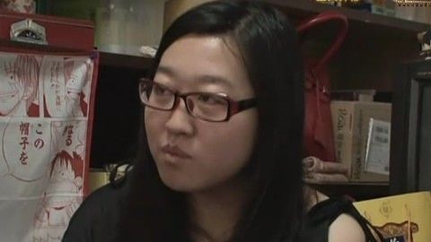 健康生活大调查 20130605