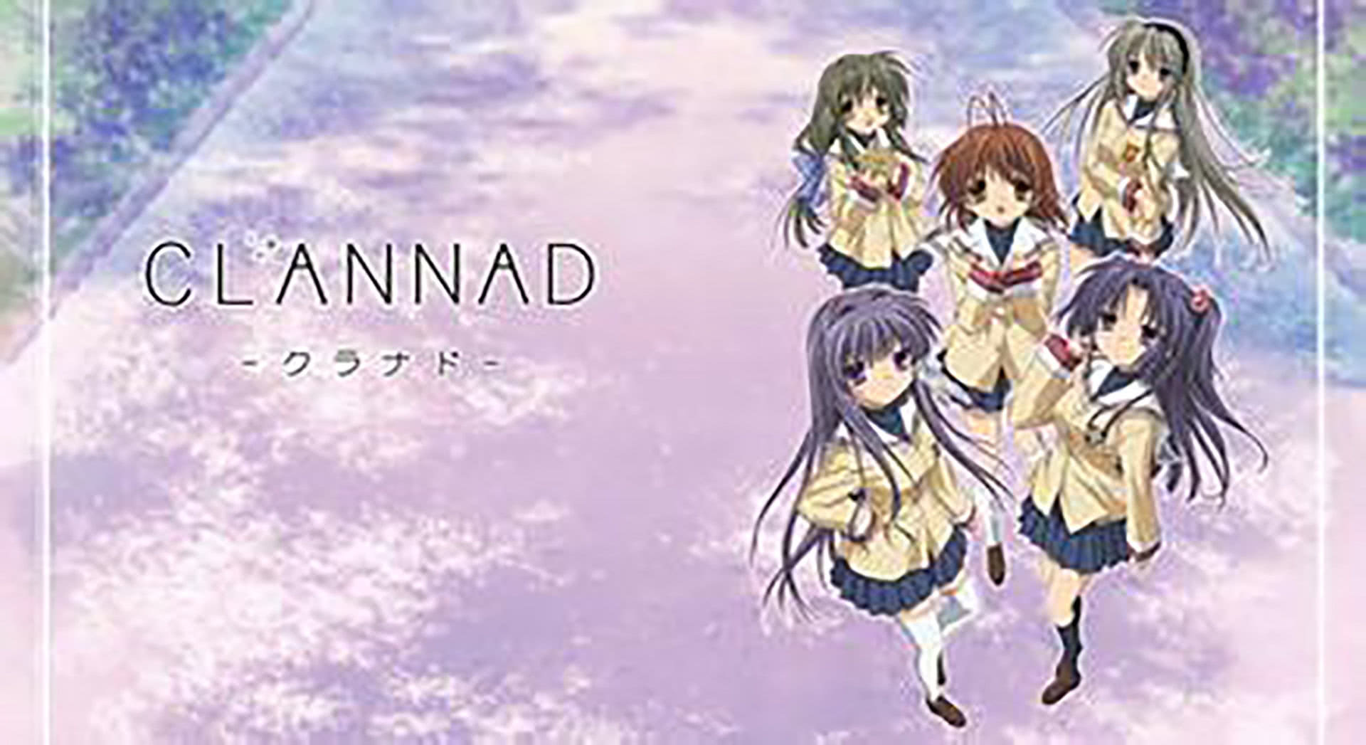 Clannad~AfterStory~