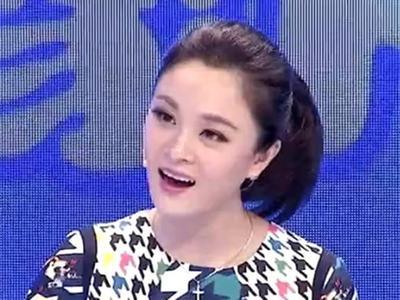 谁是我家人第二季 谁是零零后铁齿哥的妈妈