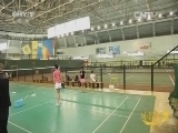 风云会 《风云会》 20160210 冰雪中国梦 第三集 全力以赴