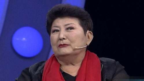 你看谁来了 良师德德玛带病坚持到场助阵