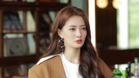 徐璐：我是演员 拍戏是我的命