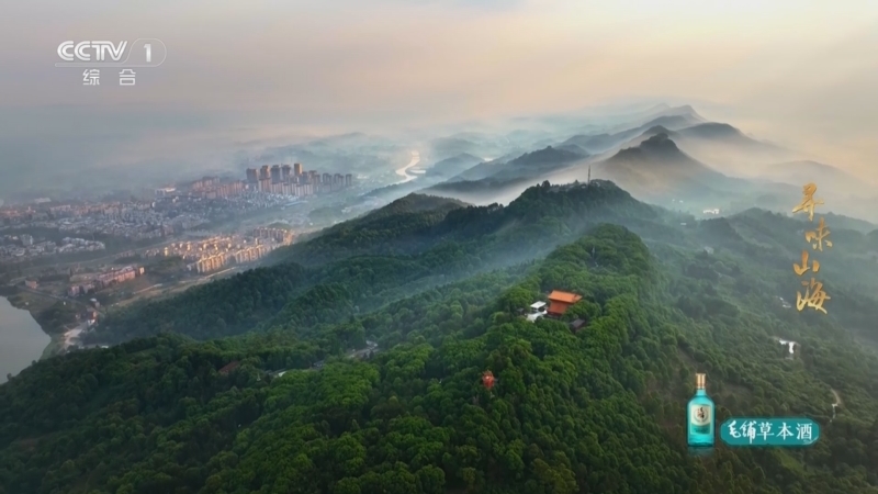 《寻味山海》 20260202 四川泸县