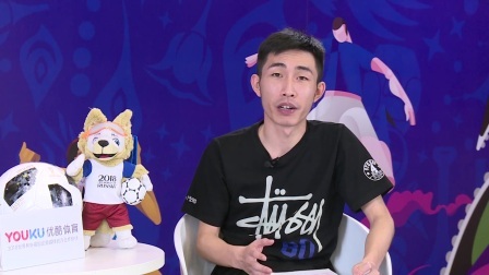 【花式聊球】一黑到底！佩刀扳平曼朱绝杀 克罗地亚2-1淘汰英格兰