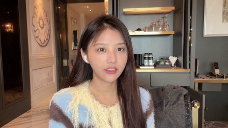 我们恋爱吧 第五季 林茂峰在线看好朋友谈恋爱，是什么让小白文君惊呼“这是在一起了吧”