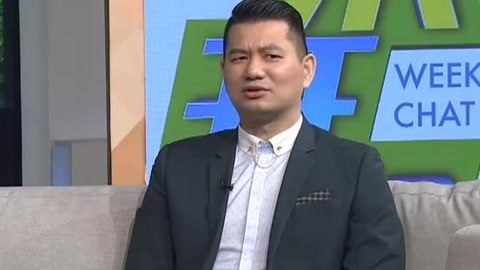 生活+周末开聊 生活+周末开聊20171222