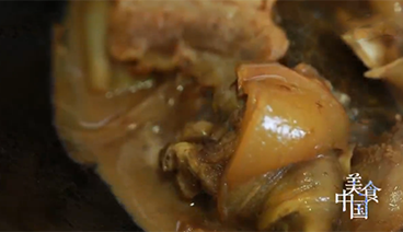 美食中国 《美食中国》 20200106 5集系列片《品味信阳》（1） 淮上食鲜