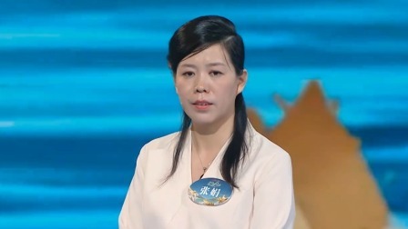 黄河文化大会 “泰山娟姐”知识储备量惊人，七旬老人治沙故事惹人泪目