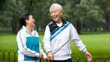 健康之路 健康长寿除了保持好心态 还应注意以下事情