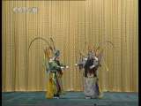 中国京剧音配像精萃 京剧 长坂坡 (李少春录音主演) 1-2