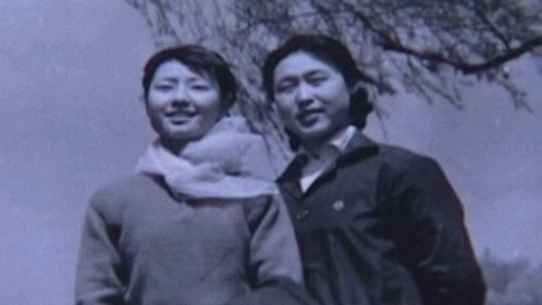 鲁豫有约 歌声依旧·殷秀梅 郭兰英