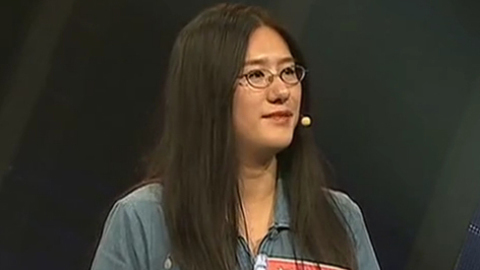 鸡蛋碰石头 大龄剩女博士队 最高学历来袭