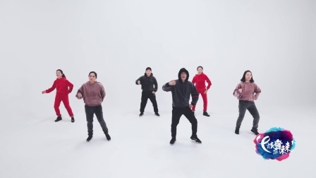 两只老虎-金洋（舞蹈展示）