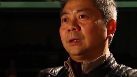 经典传奇 震惊世界的汉墓