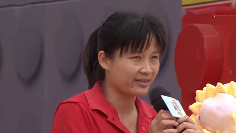 男生女生向前冲 第九季 总决赛选手返场 首战赢开门红