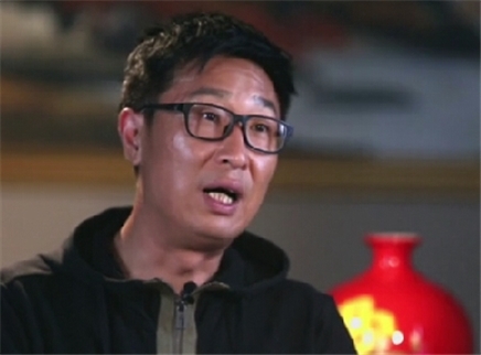 新闻当事人 林永健父子变形计