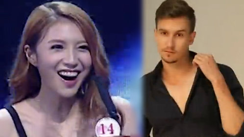 非诚勿扰 2019 3轮24盏灯全亮 最完美男神获全场女嘉宾心动