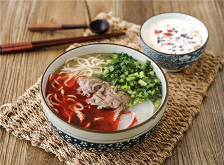 日食记 总被全国人民叫错名字的一碗面