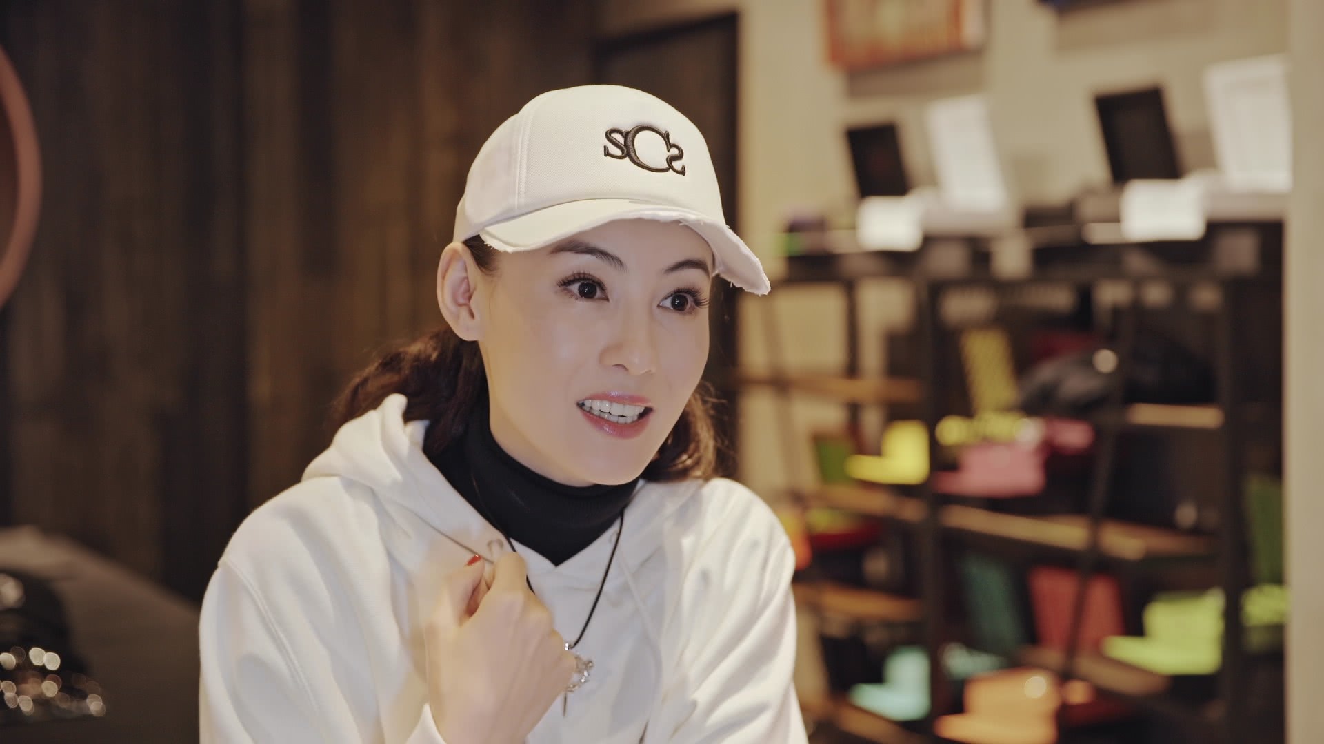 女人30+ 第2期：张柏芝自曝生三胎原因