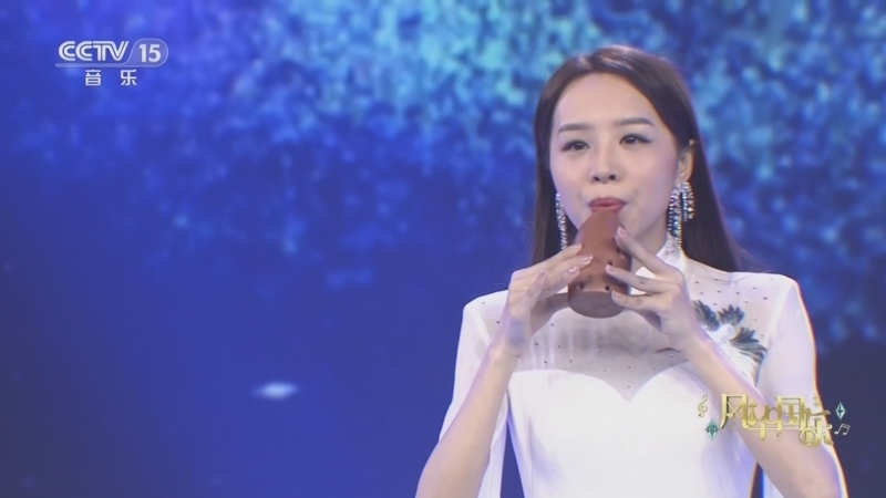 风华国乐 《风华国乐》 20230218