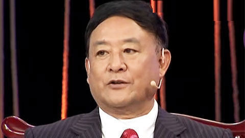 健康来了 揭秘面部健康秘码