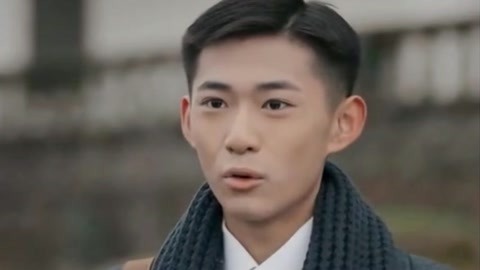 《鬓边不是海棠红》精选看点 杜七劝商细蕊为了两个月后的梨园竞选 先放一放唱昆曲的事情